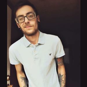 Meet your Posher, Wayne